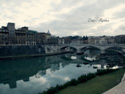 城市系列之罗马[by&nbsp;jolina]