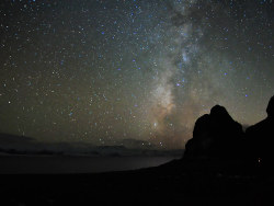 一个人的旅行  那些风景(一)