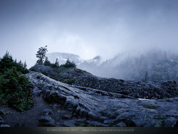 美国冷蓝&nbsp;-&nbsp;一山海存乎一念