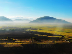 一个人的旅行  那些风景（三）