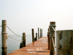 站酷6周年-渔岛