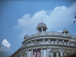 Holga[胶片鼓浪屿]