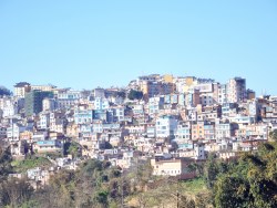 #出发的勇气#云上的日子