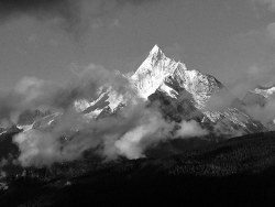 一个人的旅行 那些风景(五)