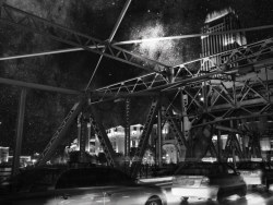 《Darkened&nbsp;Cities-天津》