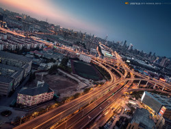 《赛虹桥，2013》