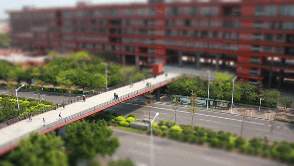 PS移轴片（图ZMTMyNTAyNjg=） - 风光摄影 - 站酷设计师阿拉玛斯原创素材 - 站酷ZCOOL