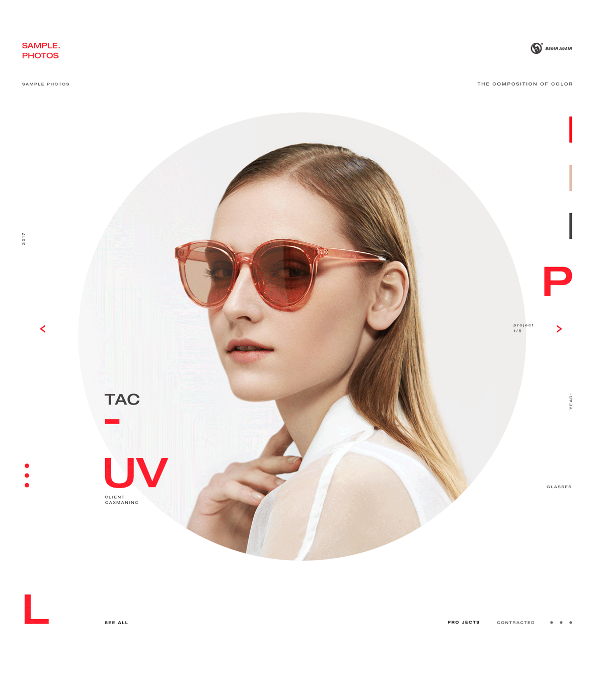 诚益光学集团 2017 眼镜品牌新品主kv拍摄／Desgined by 武减武文化创意（图ZNzQwOTI2Njg=） - 人像摄影 - 站酷设计师武减武文化创意原创素材 - 站酷ZCOOL