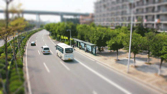 PS移轴片（图ZMTMyNTAyNTY=） - 风光摄影 - 站酷设计师阿拉玛斯原创素材 - 站酷ZCOOL