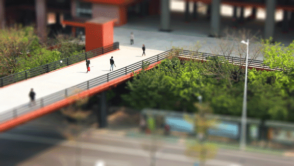 PS移轴片（图ZMTMyNTAyNjQ=） - 风光摄影 - 站酷设计师阿拉玛斯原创素材 - 站酷ZCOOL