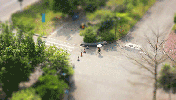 PS移轴片（图ZMTMyNTAyNDQ=） - 风光摄影 - 站酷设计师阿拉玛斯原创素材 - 站酷ZCOOL