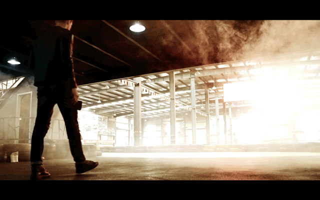 男装皮衣品牌卡丁车赛道“on track”主题拍摄-Desgined by 武减武文化创意（图ZNzQ4Mjg0ODA=） - 人像摄影 - 站酷设计师武减武文化创意原创素材 - 站酷ZCOOL