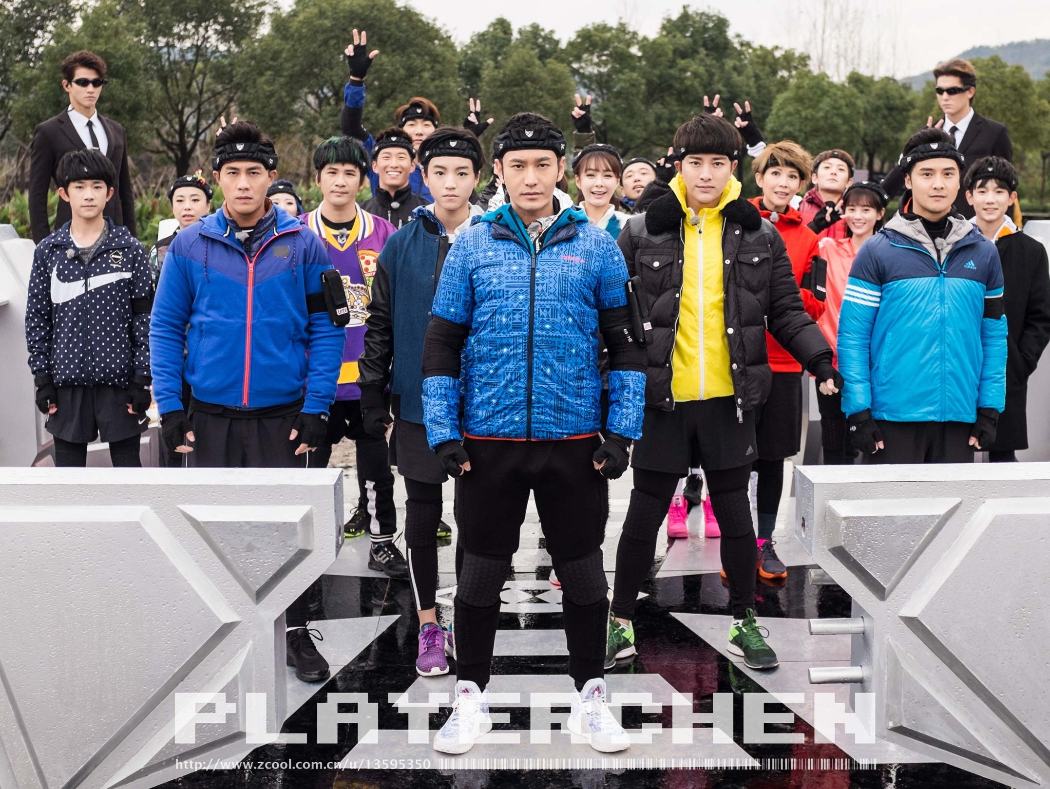 #全员加速中#（第九期）象山站 终极加速