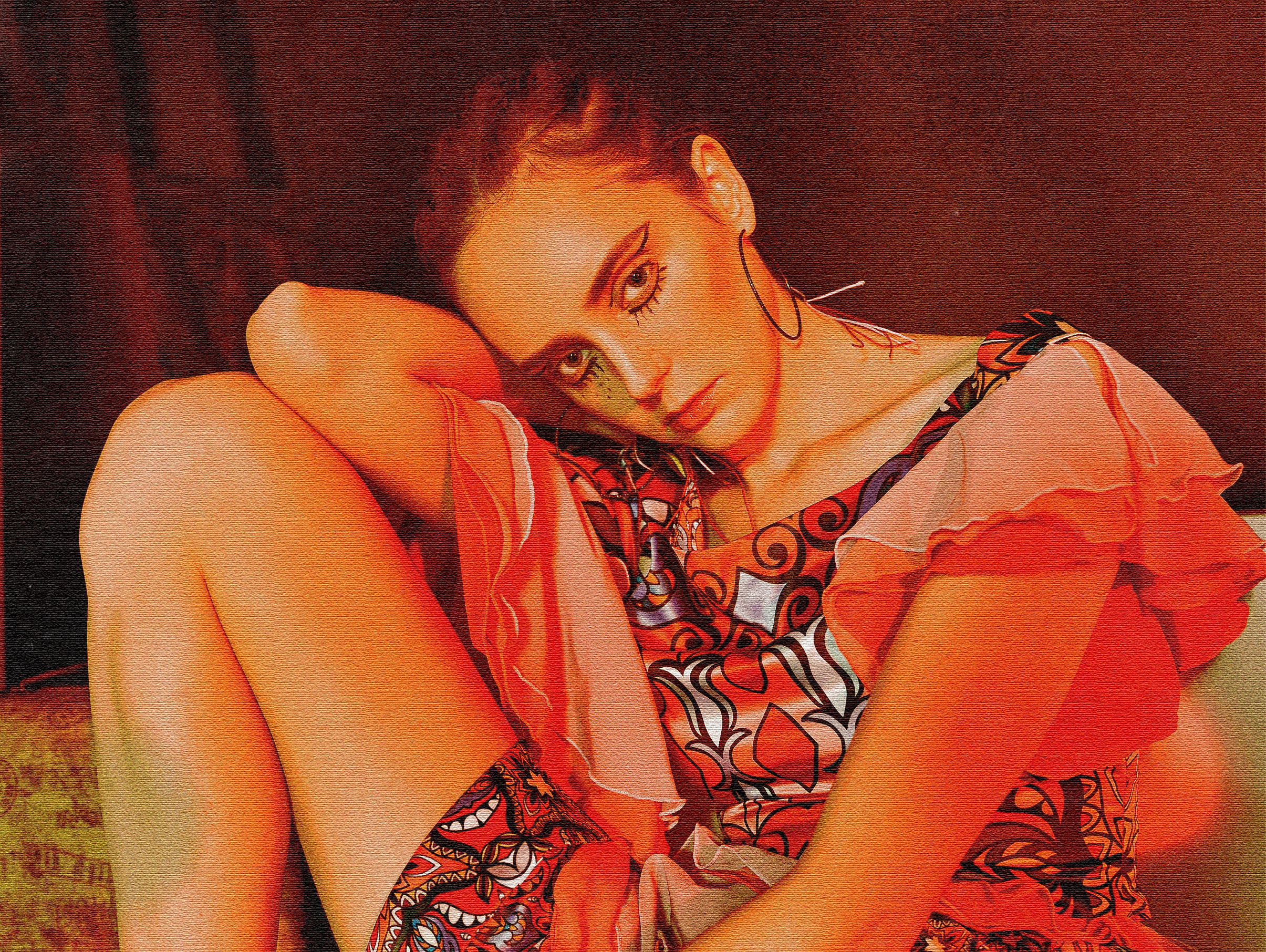 For graduation project