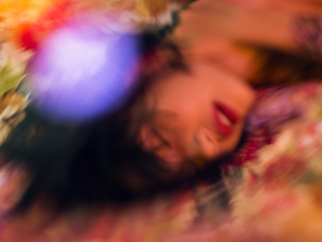 【卡多利亚】繁与花