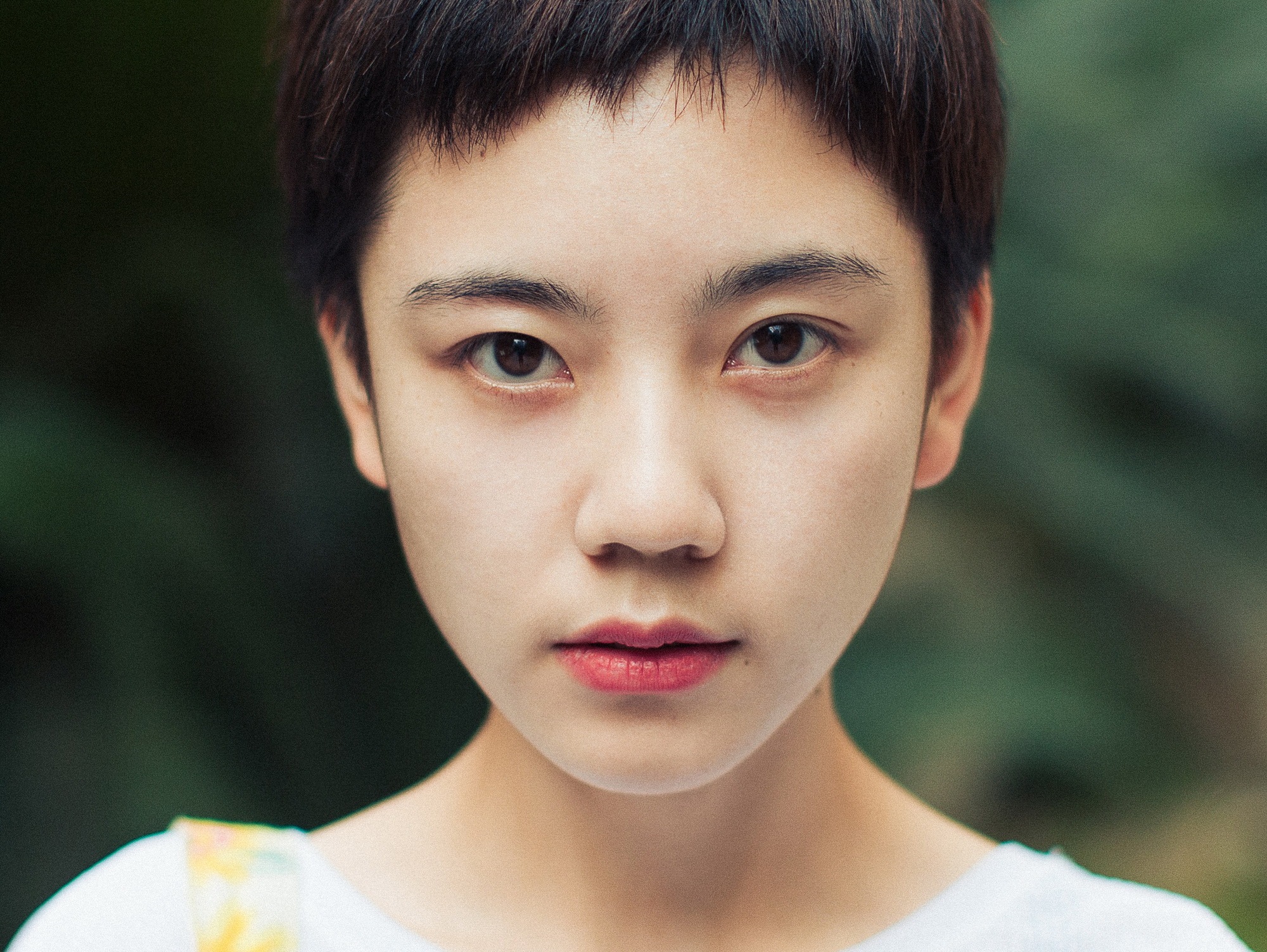 给女朋友拍照才是正经事