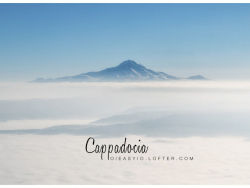 2014--卡帕多西亚的新始