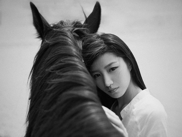 马蹄余声 离别多少场