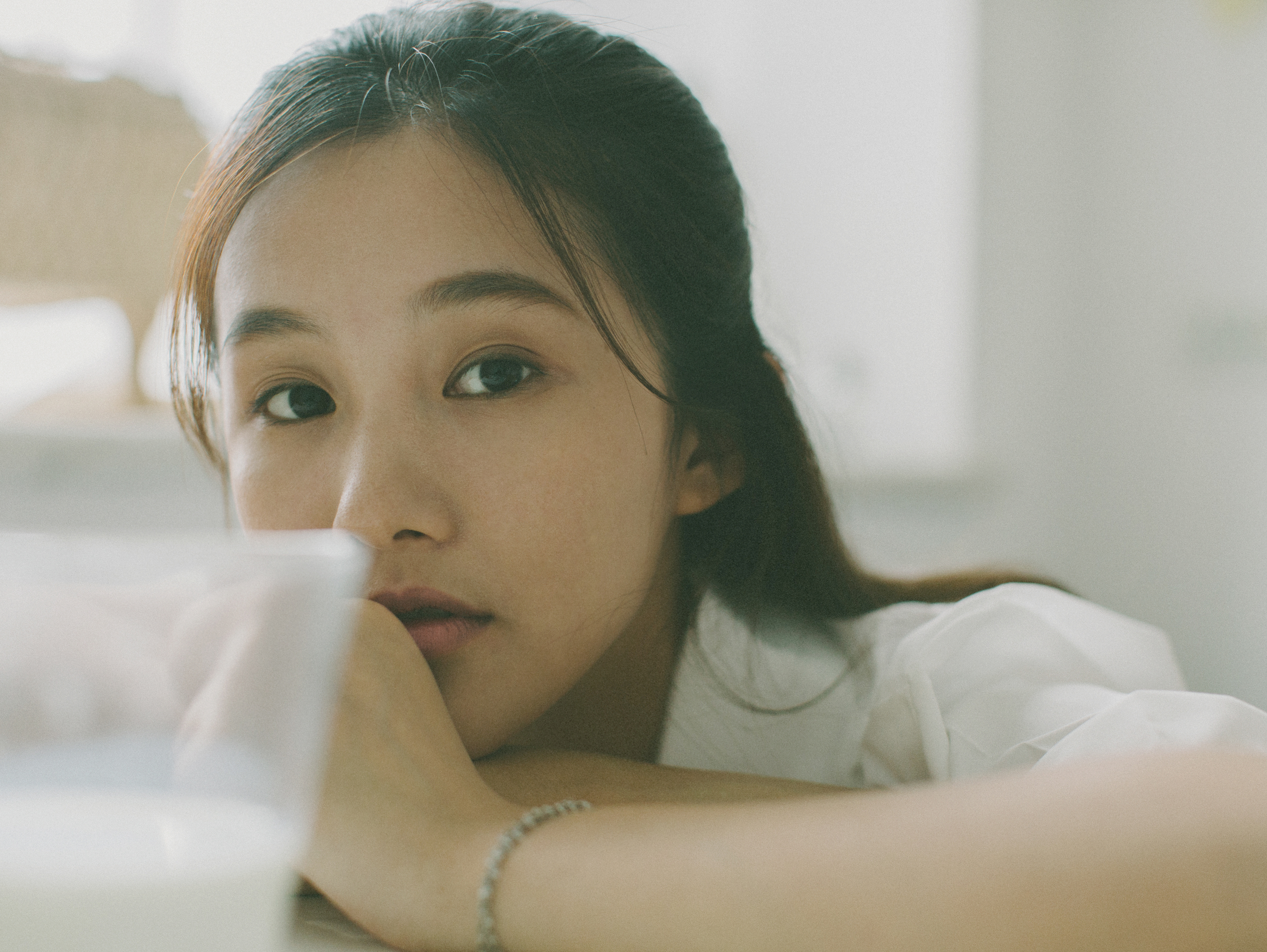 写在雨天的日记，