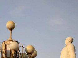 無聲____2013北京迷笛音樂節散記