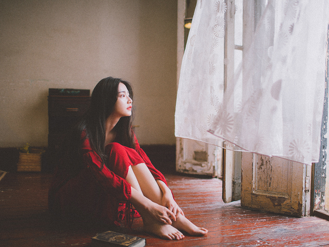 你像风来了又走