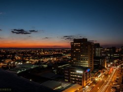 人在非洲——纳米比亚初印象&nbsp;