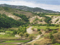 塞罕坝—乌兰布统