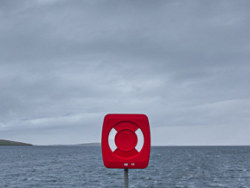 《荒野之心》- 地平线上的苏格兰