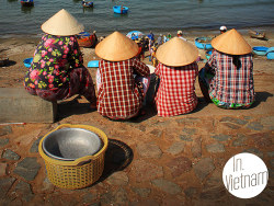 越南旅行随记&nbsp;