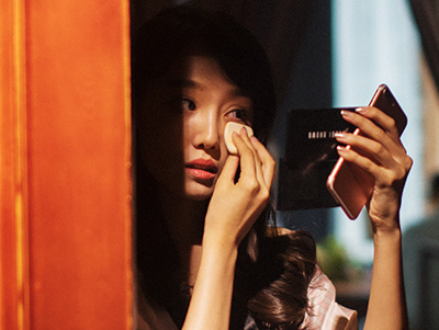 姚晨挚友导演孙凡&主播尹姝婚礼跟拍[卜马出品]