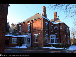 【照片上的英国·Grimsby篇】