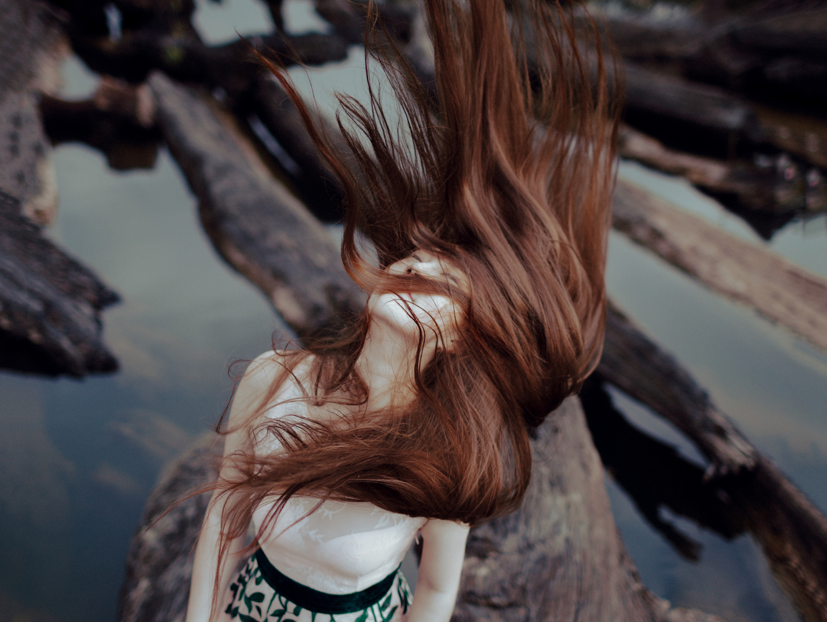 我的梦是你的诗