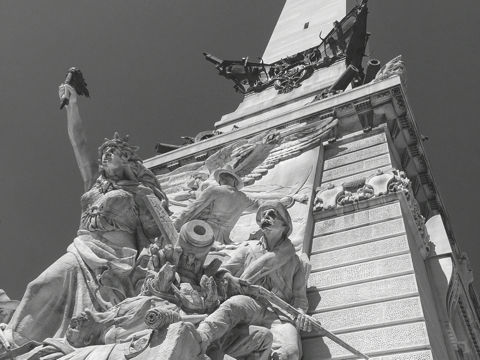 我的Iphone相册-美利坚拾景记（III）