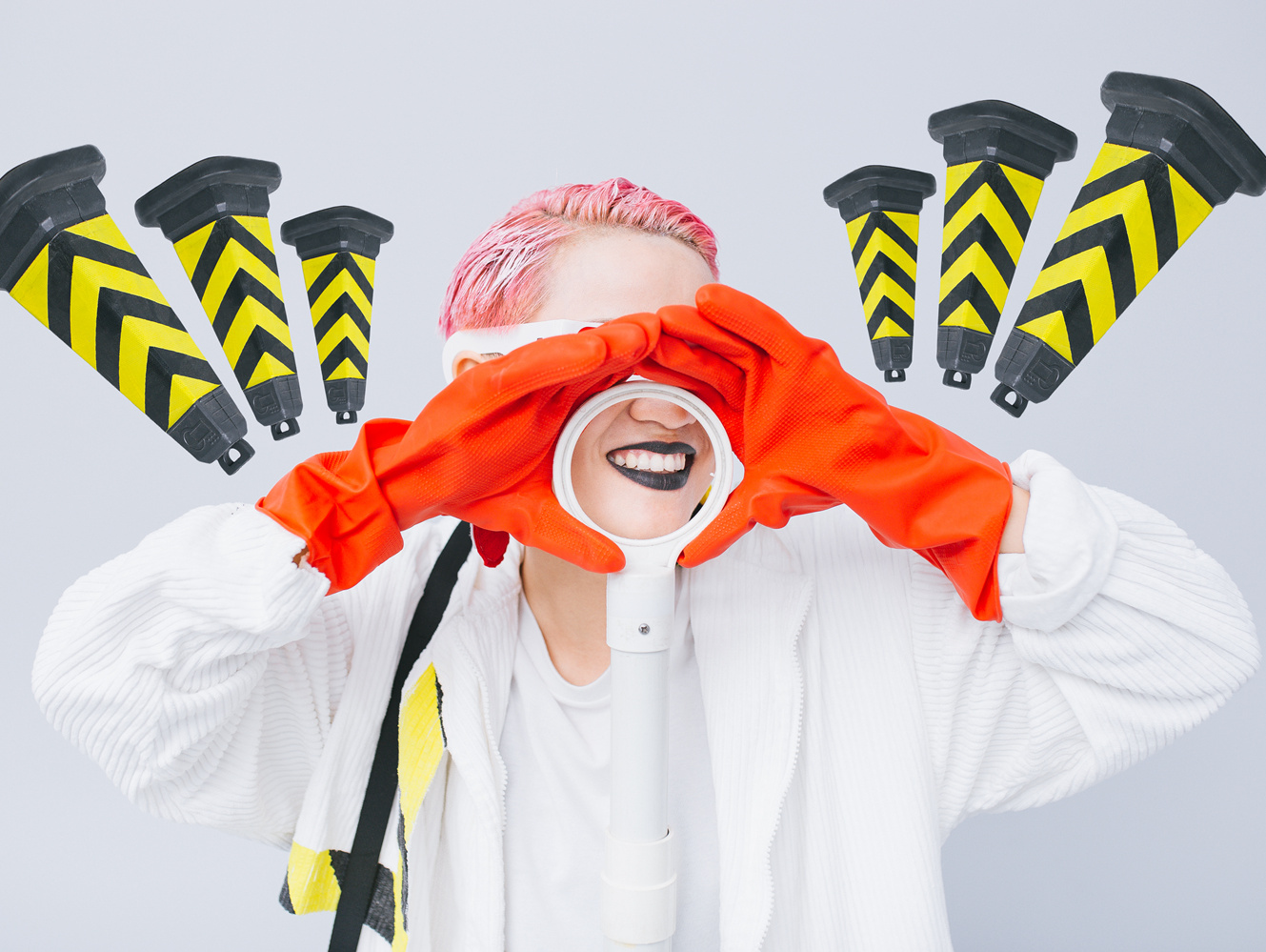 Lijun Wang 2016 autumn bags