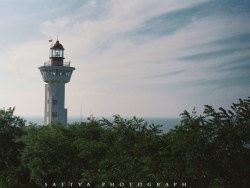 蓬莱仙境I---游记之二