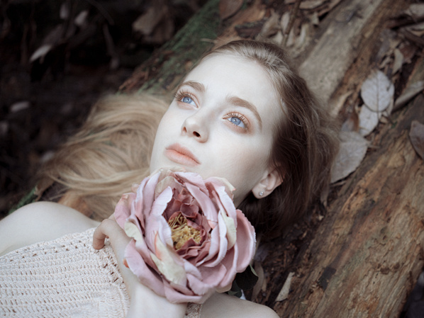 海螺壳 collection 2016