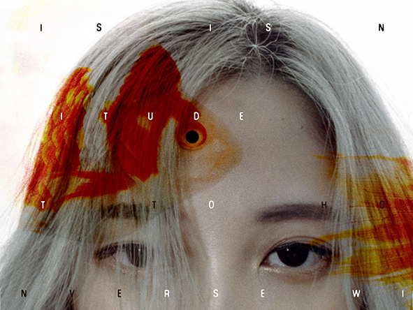 CHEN TIAN TIAN / LAST FLOWERS