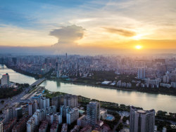 《广西南宁》_想·享摄影