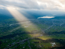 尼泊尔，黄金周之行