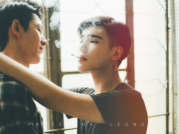 「不如，我们重头来过。”」