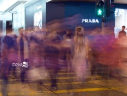 《香港-尖沙咀》__想·享摄影