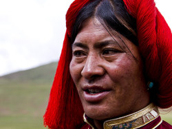 青藏自驾（2013.7.5-7.14）