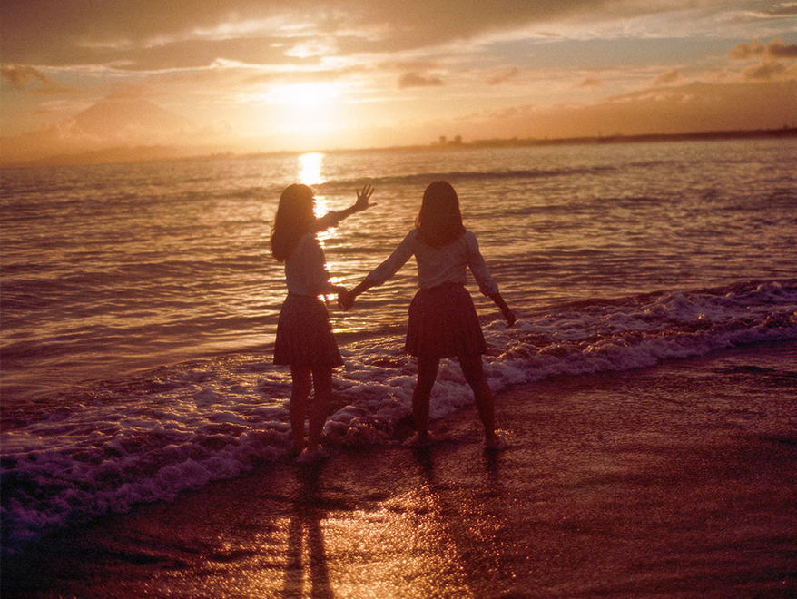 人间散步曲（三）——追忆似水年华