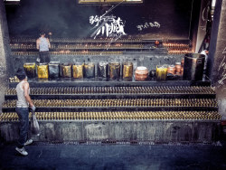 骑行川藏【三】