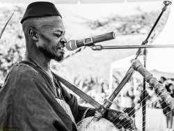 人在非洲——“非洲遗产之家”的中非混搭婚礼