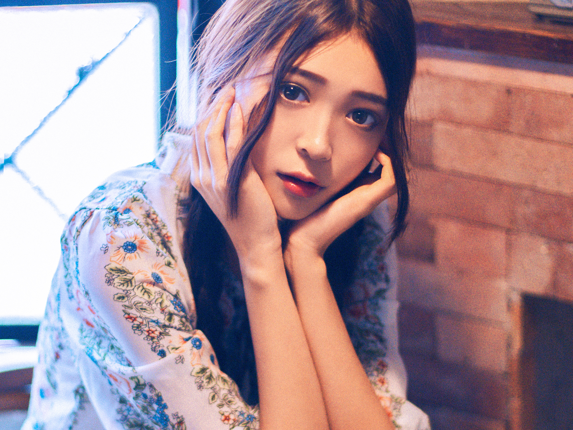 一个人的咖啡馆