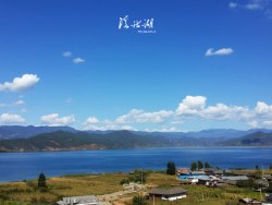 泸沽湖.倾心