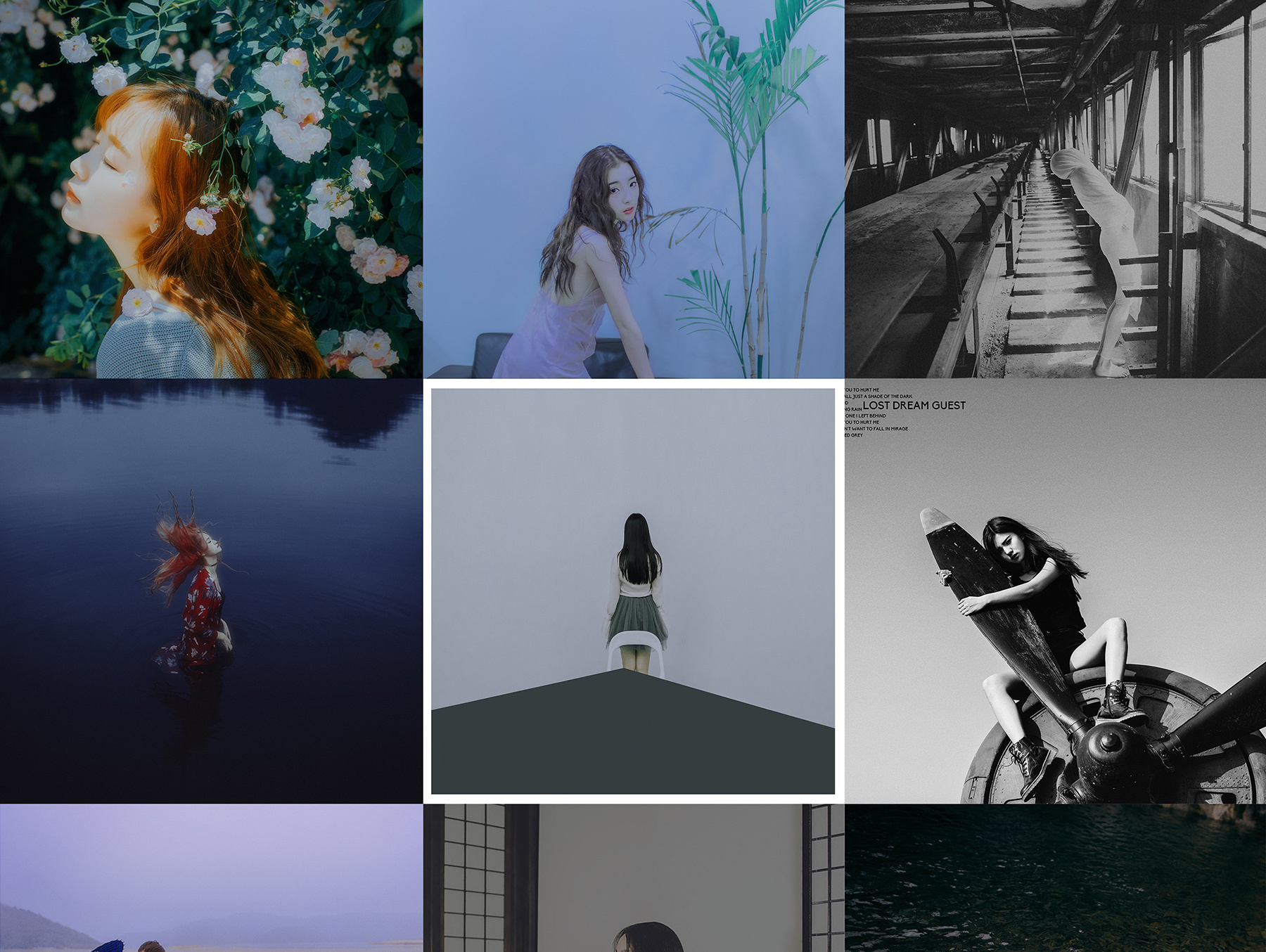 【永不放任乖张 永不停止生长】