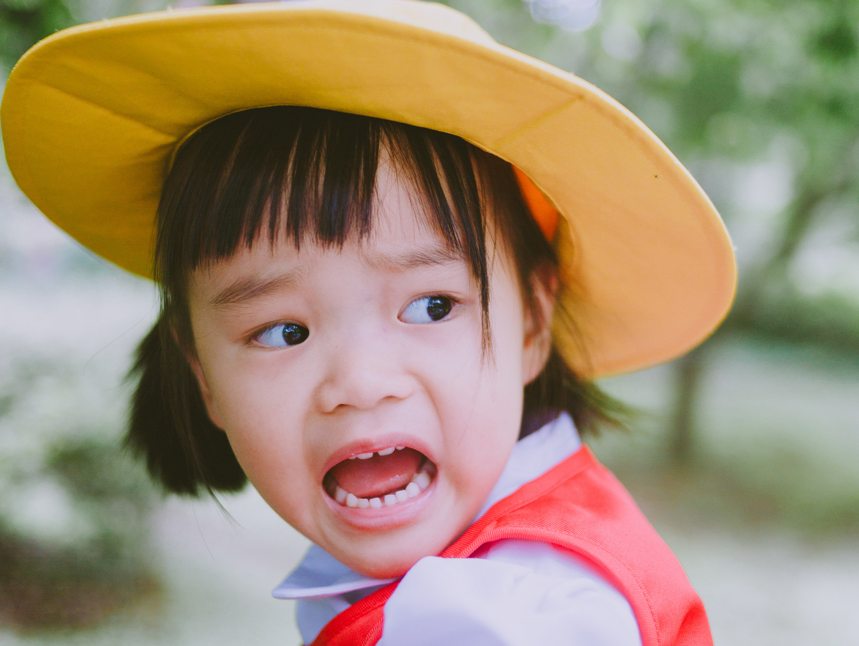 葫芦娃是个表情帝