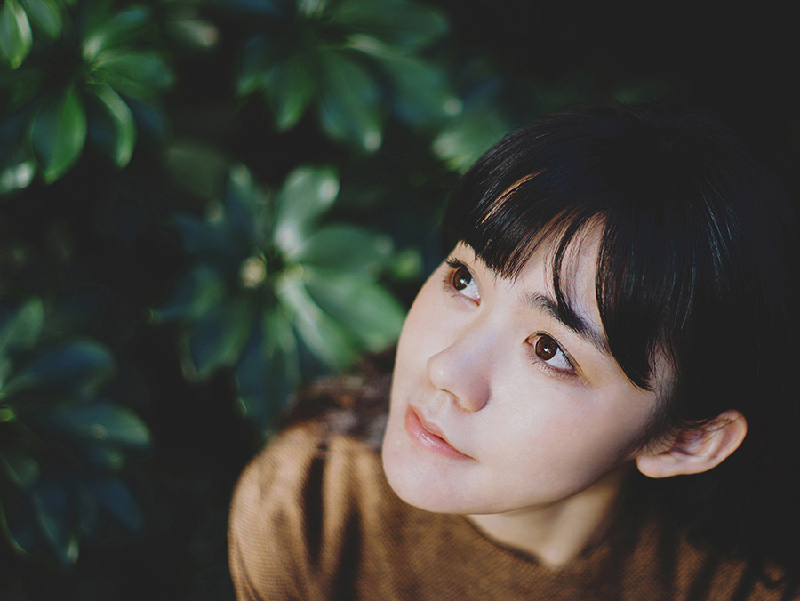 程璧2015《我想和你虚度时光》